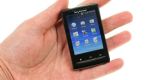 Sony Ericsson X10 mini Resim